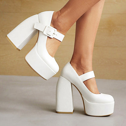 Sierlijke Orthopedische Schoenen voor Moderne Look