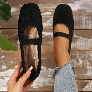 Vintage Geïnspireerde Orthopedische Schoenen