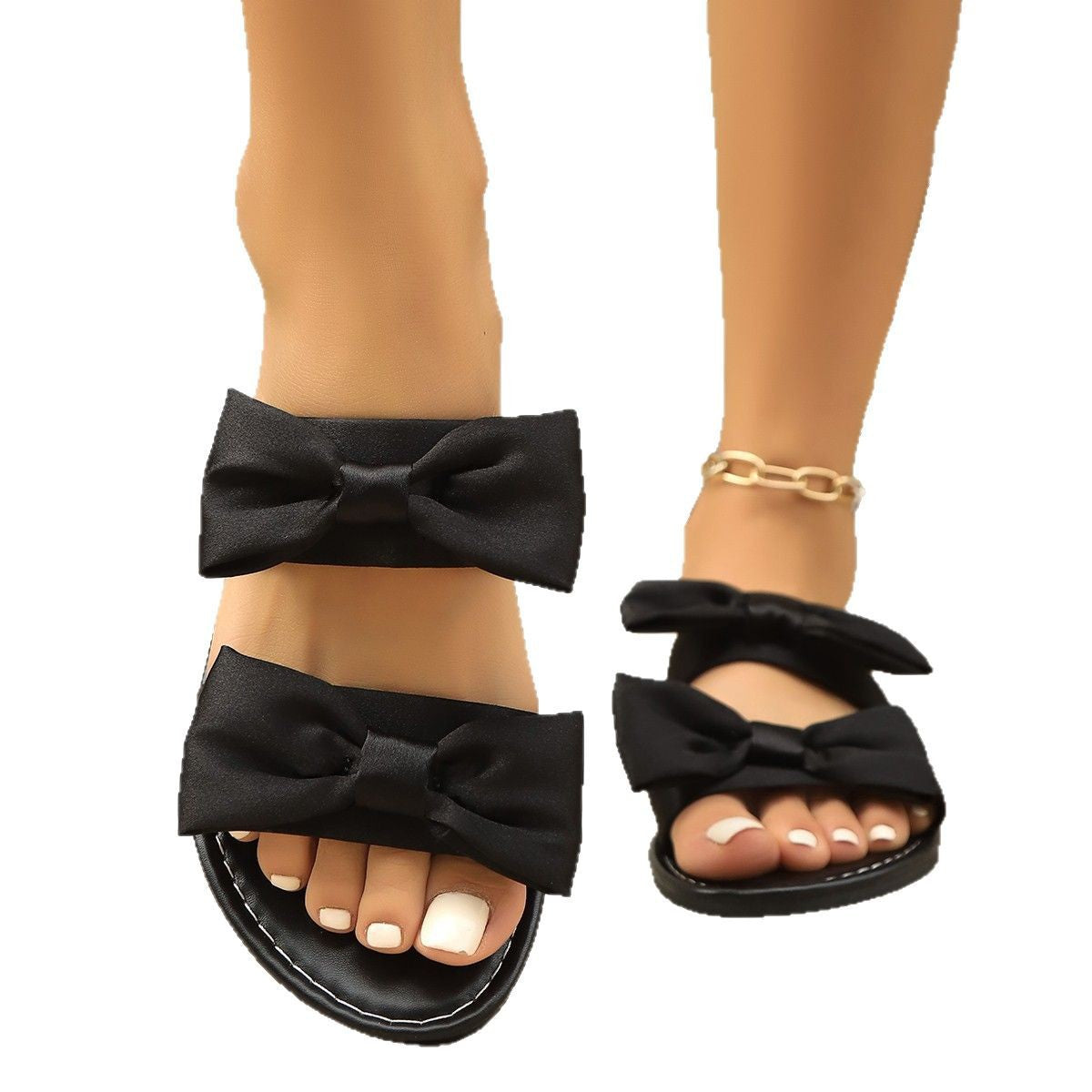 Vintage Geïnspireerde Orthopedische Sandalen