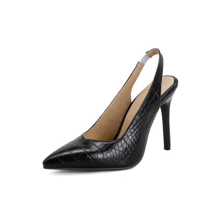 Sierlijke Orthopedische Schoenen voor Moderne Look