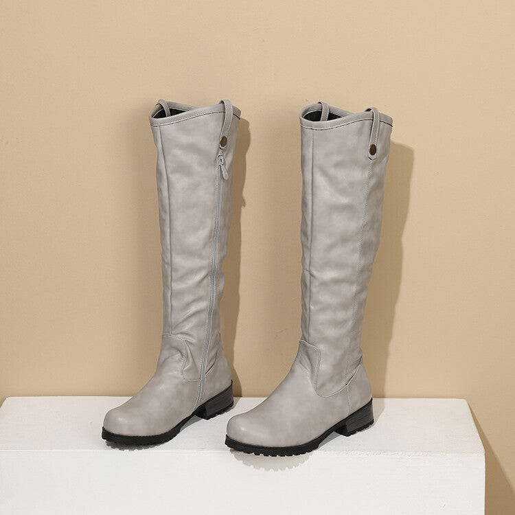 Chique Orthopedische Laarzen met Uniek Ontwerp