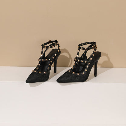 Chique Orthopedische Sandalen met Uniek Ontwerp