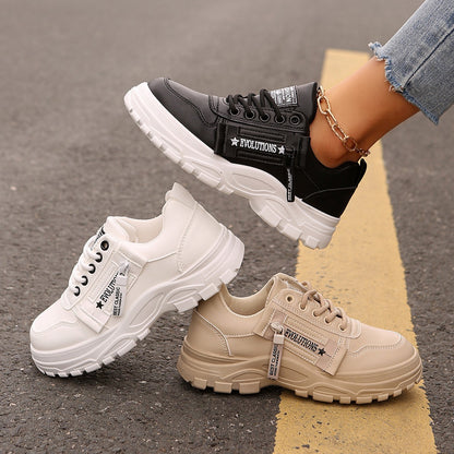 Sierlijke Orthopedische Schoenen voor Moderne Look