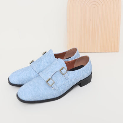 Sierlijke Orthopedische Schoenen voor Moderne Look