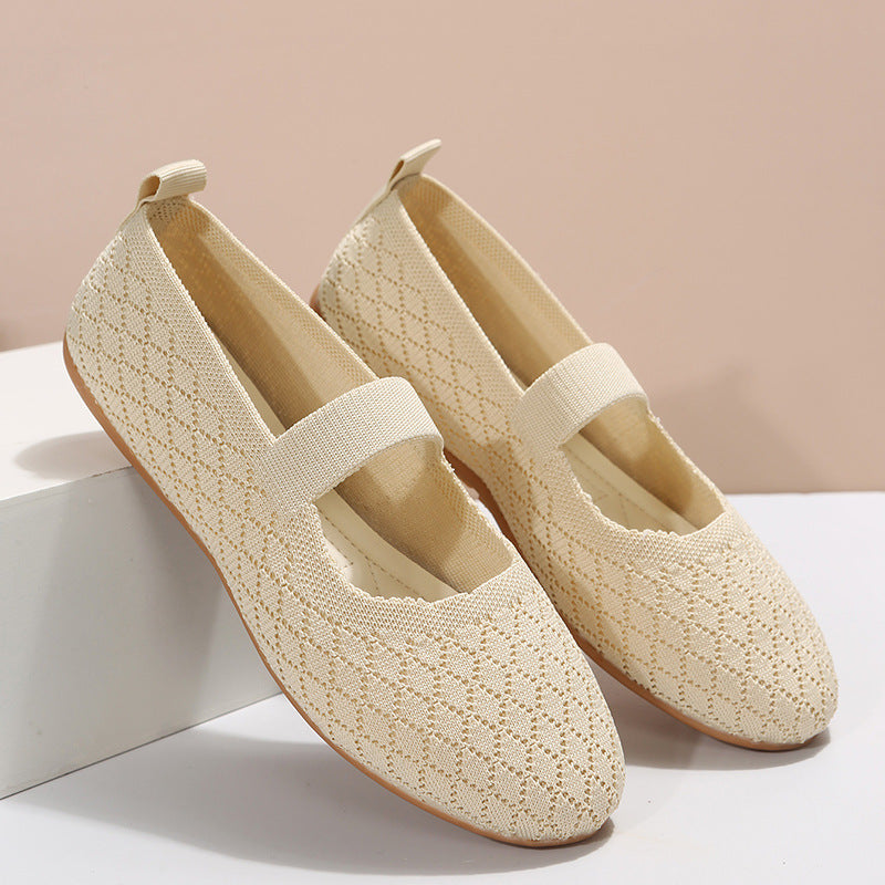 Chique Orthopedische Schoenen met Uniek Ontwerp
