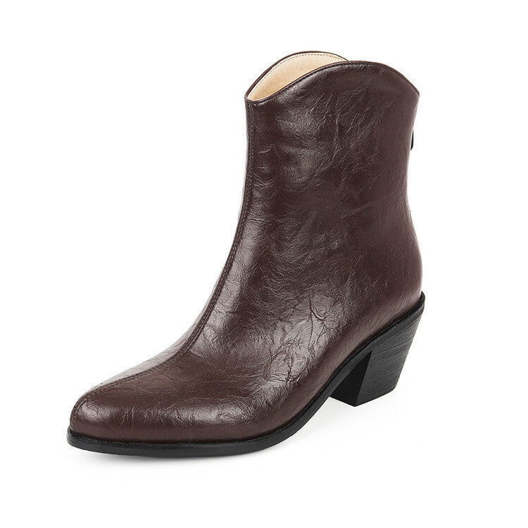 Comfortabele Orthopedische Laarzen voor Dagelijks Gebruik