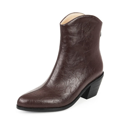 Comfortabele Orthopedische Laarzen voor Dagelijks Gebruik