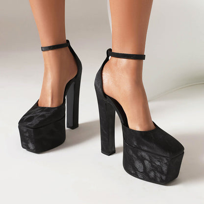 Prachtig Vervaardigde Orthopedische Sandalen