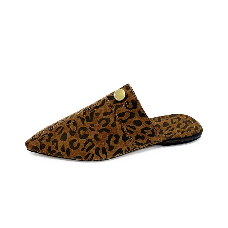Chique Orthopedische Schoenen met Uniek Ontwerp