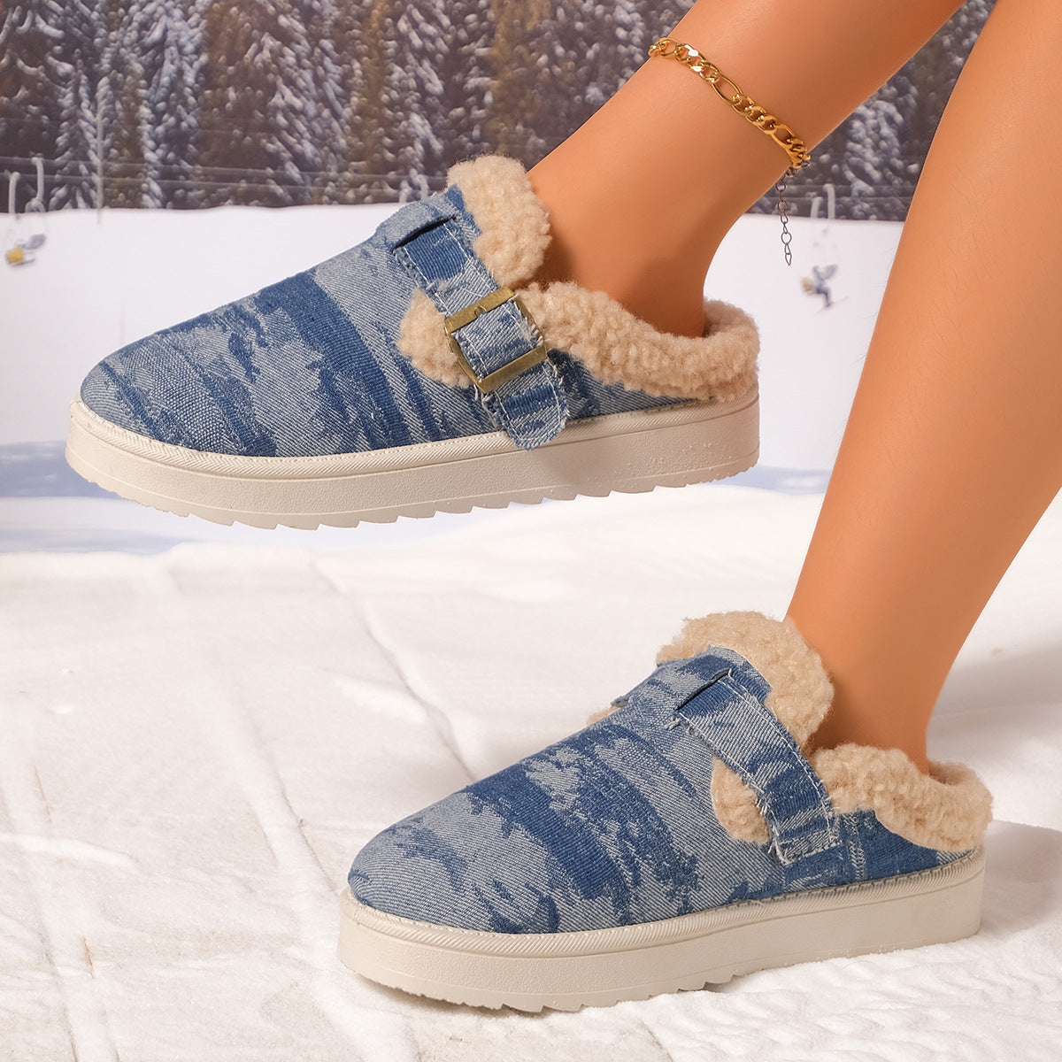 Sierlijke Orthopedische Schoenen voor Moderne Look