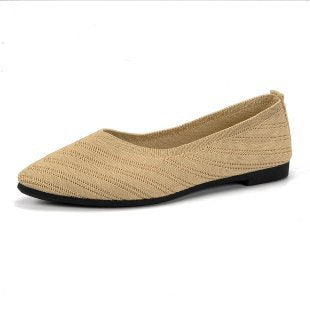 Vintage Geïnspireerde Orthopedische Schoenen