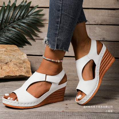 Comfortabele Orthopedische Sandalen voor Dagelijks Gebruik