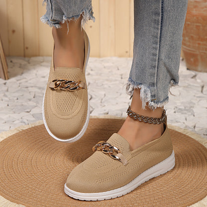 Elegante Orthopedische Sneakers voor Elke Stap