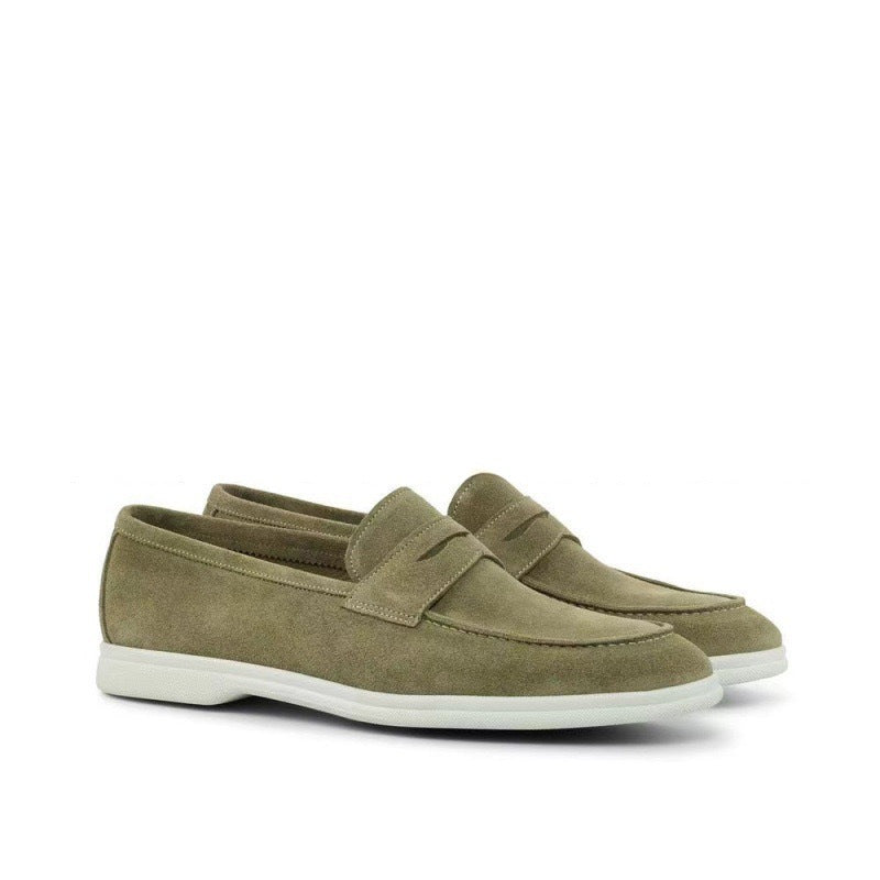 Stijlvolle Orthopedische Schoenen voor Elke Gelegenheid