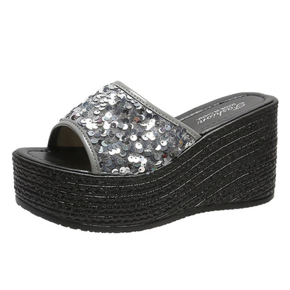 Elegante Orthopedische Sandalen voor Elke Stap