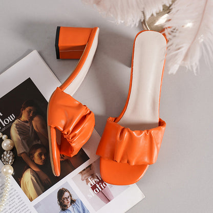 Sierlijke Orthopedische Schoenen voor Moderne Look