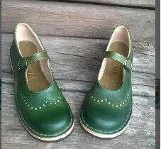 Prachtig Vervaardigde Orthopedische Schoenen