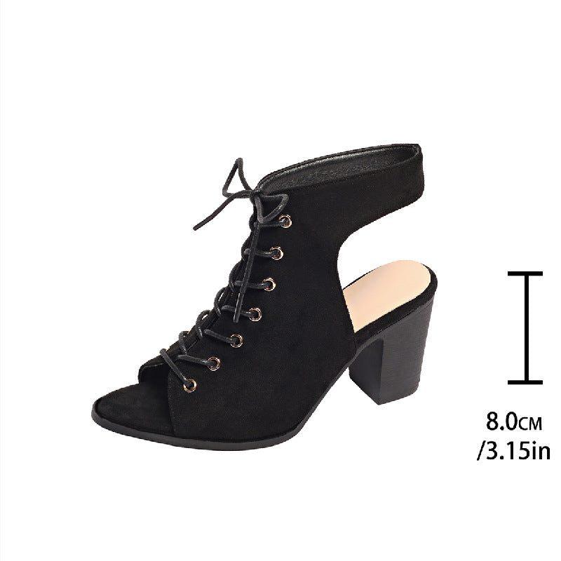 Elegante Orthopedische Sandalen voor Elke Stap