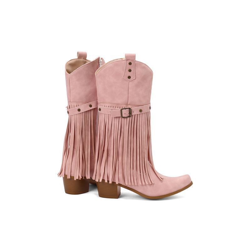 Prachtig Vervaardigde Orthopedische Laarzen