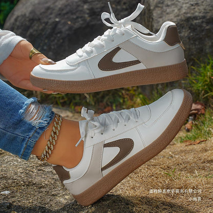 Vintage Geïnspireerde Orthopedische Schoenen