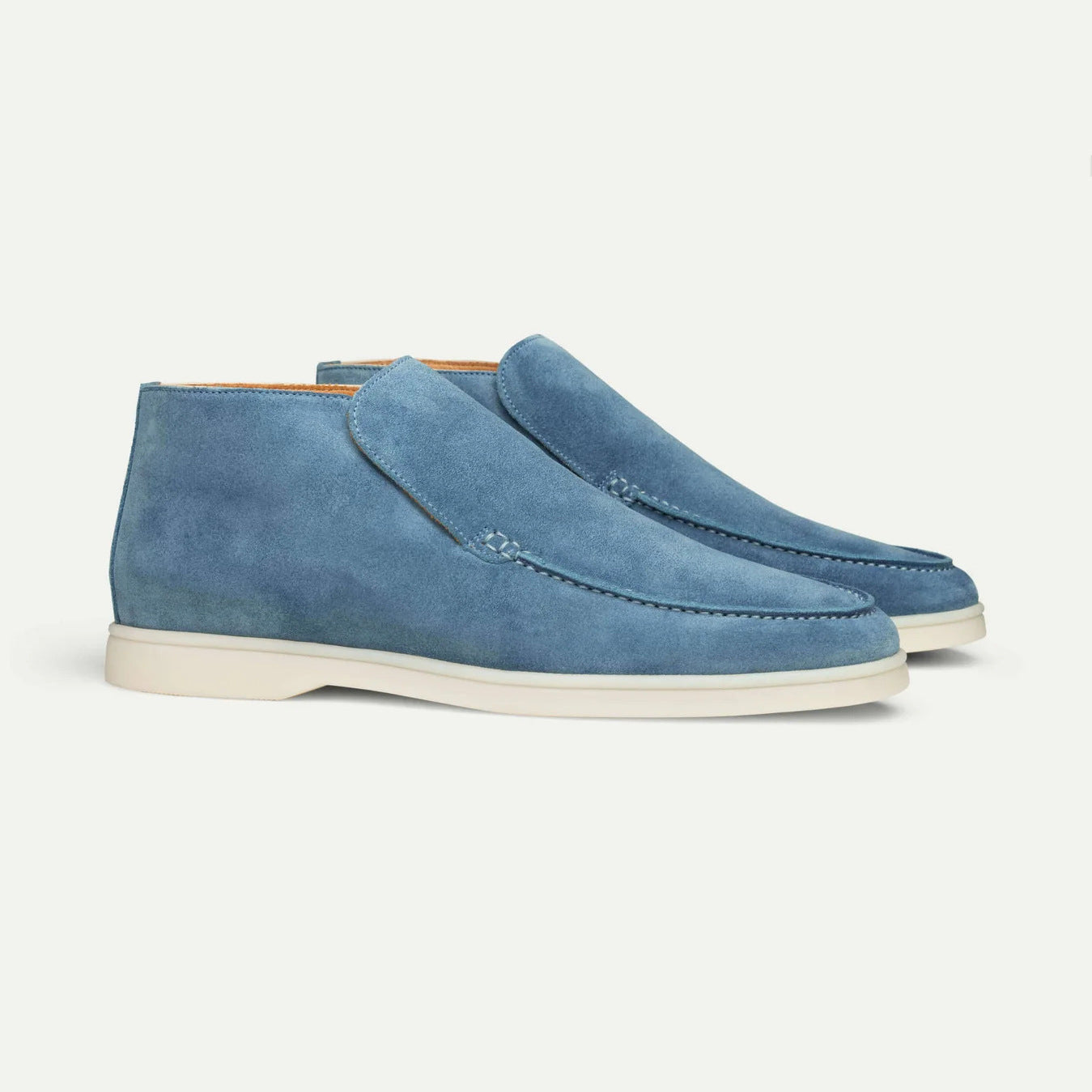 Vintage Geïnspireerde Orthopedische Schoenen