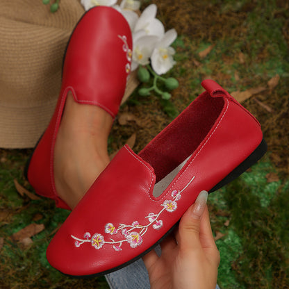 Stijlvolle Orthopedische Schoenen voor Elke Gelegenheid