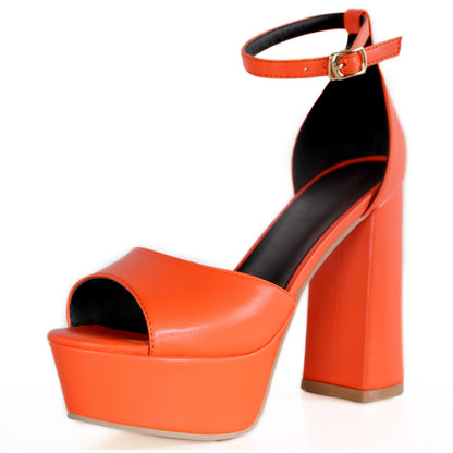 Klassieke Orthopedische Sandalen met Tijdloze Stijl