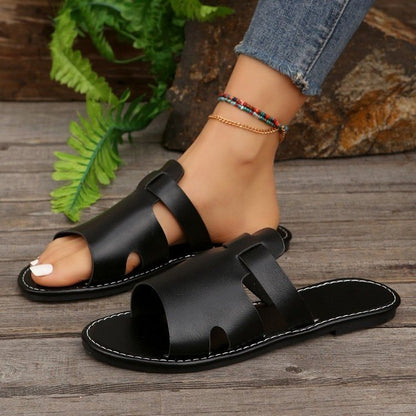Elegante Orthopedische Sandalen voor Elke Stap