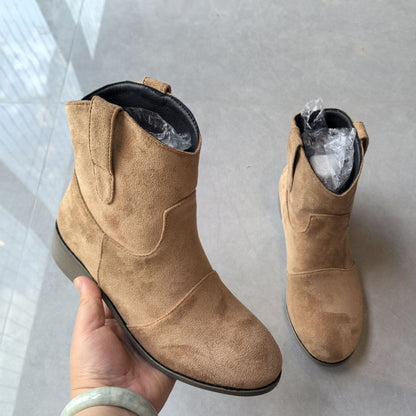 Stijlvolle Orthopedische Laarzen voor Elke Gelegenheid