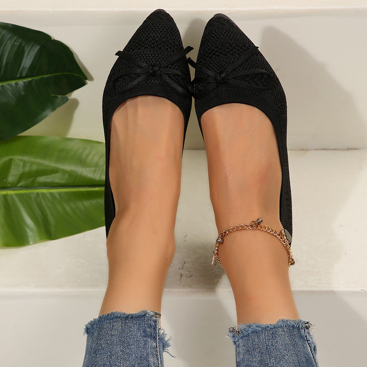 Elegante Orthopedische Schoenen voor Elke Stap