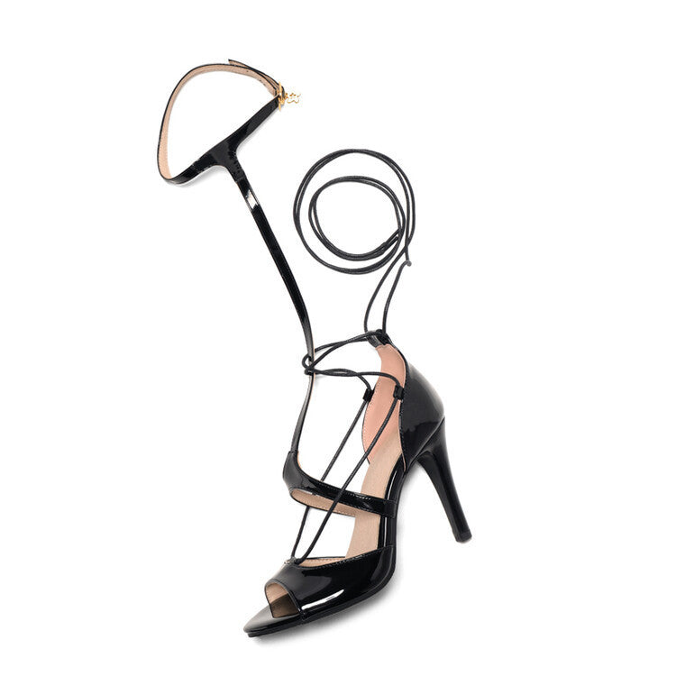 Chique Orthopedische Sandalen met Uniek Ontwerp