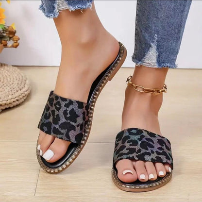 Elegante Orthopedische Sandalen voor Elke Stap