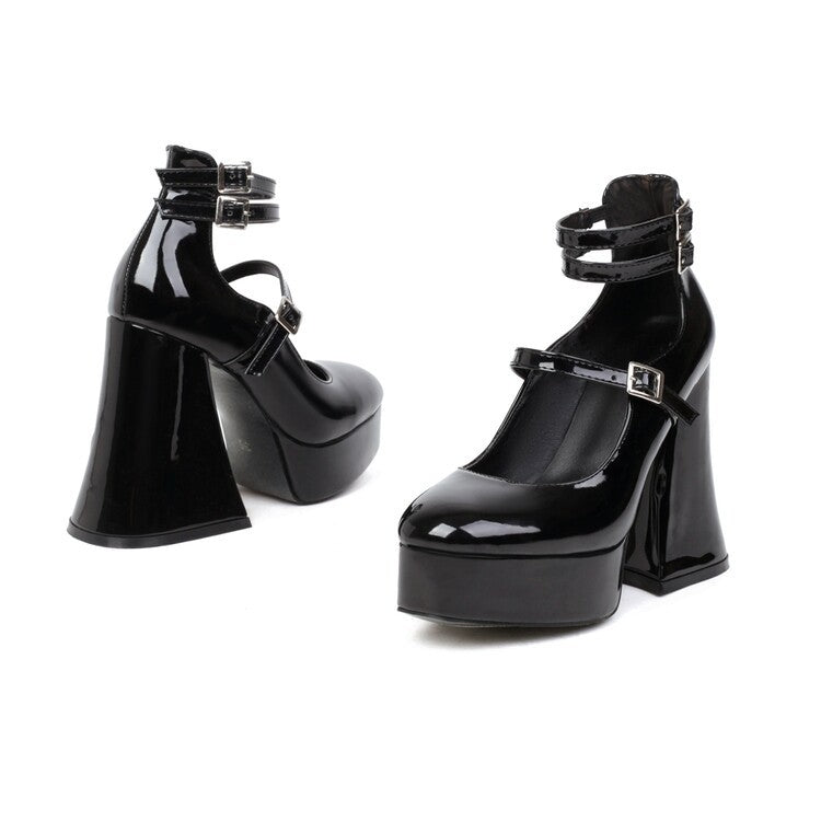 Sierlijke Orthopedische Schoenen voor Moderne Look