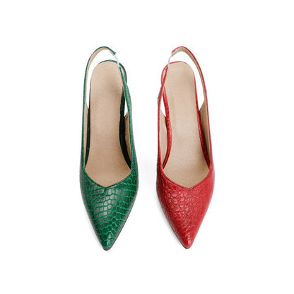 Sierlijke Orthopedische Schoenen voor Moderne Look