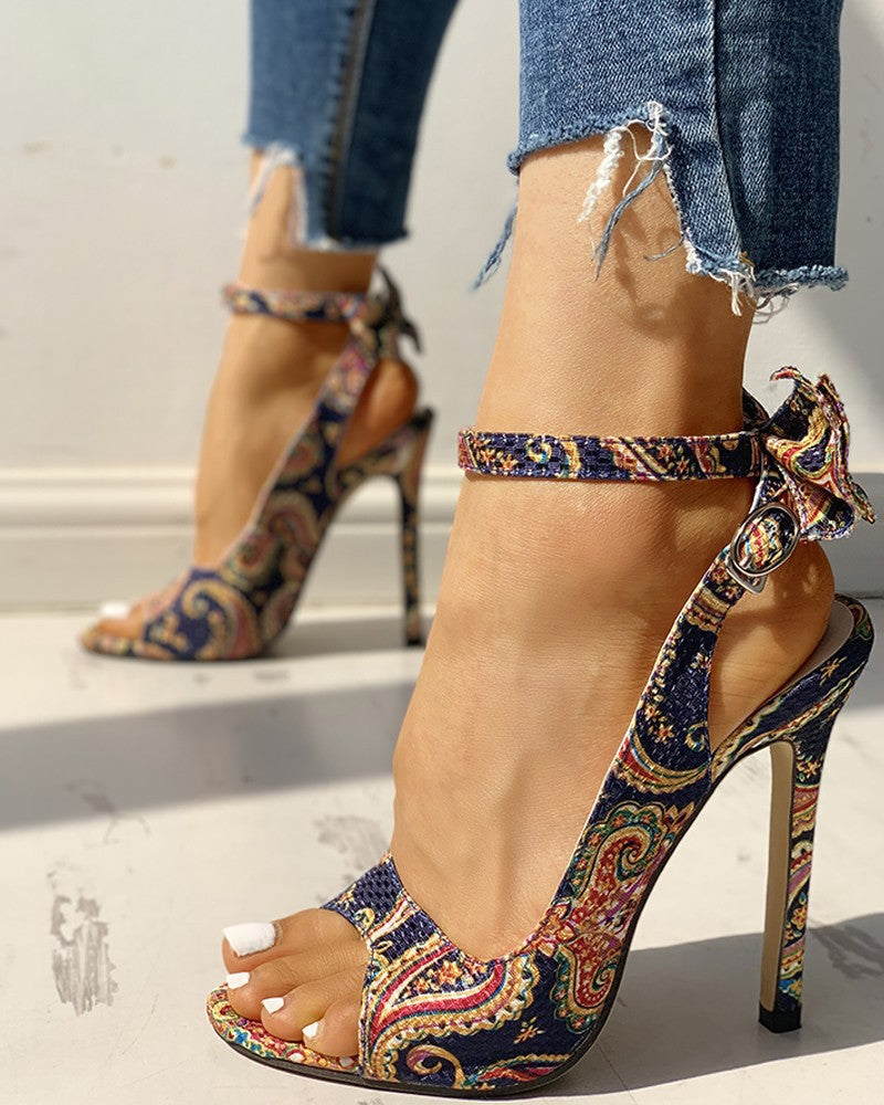 Klassieke Orthopedische Sandalen met Tijdloze Stijl
