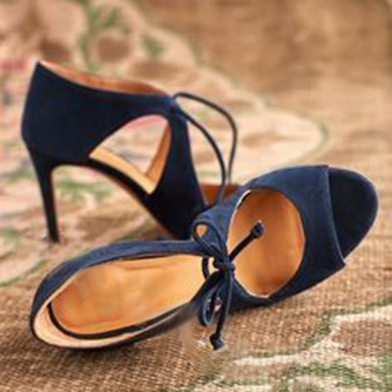Vintage Geïnspireerde Orthopedische Sandalen