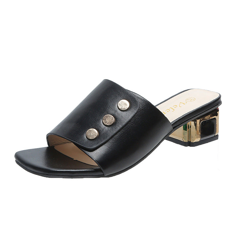 Vintage Geïnspireerde Orthopedische Schoenen