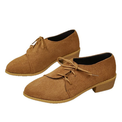 Sierlijke Orthopedische Schoenen voor Moderne Look