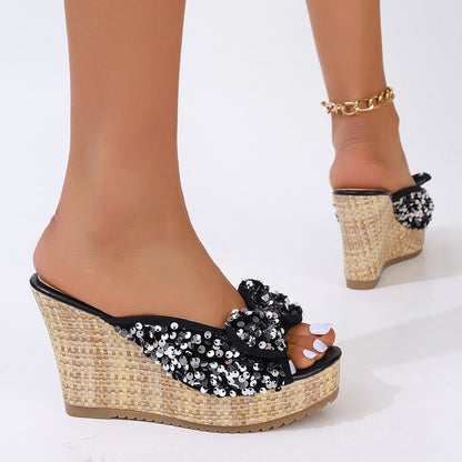 Chique Orthopedische Sandalen met Uniek Ontwerp