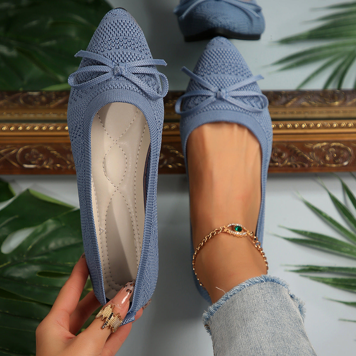 Elegante Orthopedische Schoenen voor Elke Stap