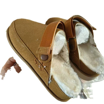 Elegante Orthopedische Schoenen voor Elke Stap