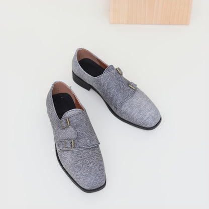 Sierlijke Orthopedische Schoenen voor Moderne Look