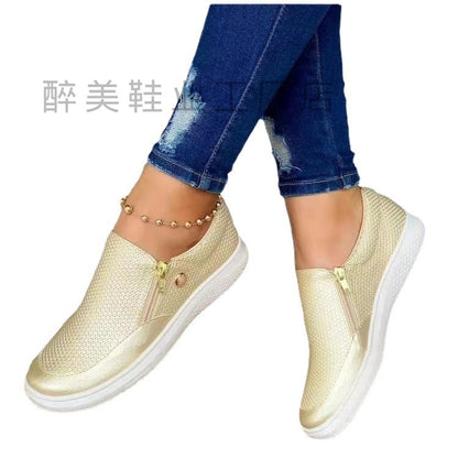 Klassieke Orthopedische Schoenen met Tijdloze Stijl