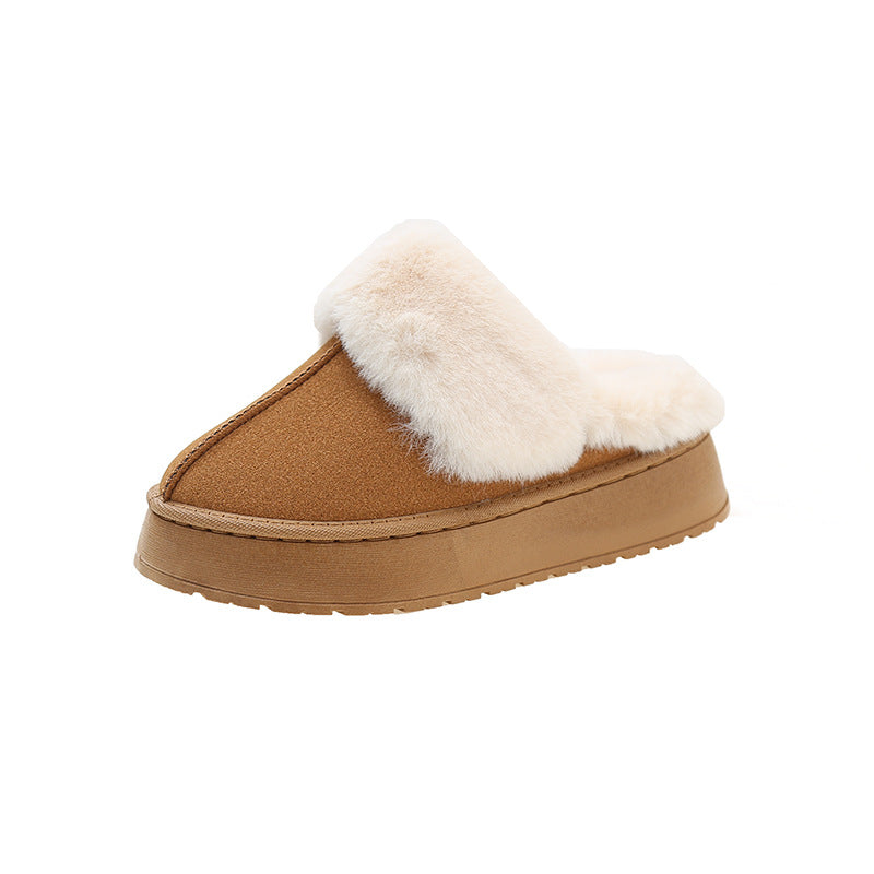 Sierlijke Orthopedische Laarzen voor Moderne Look