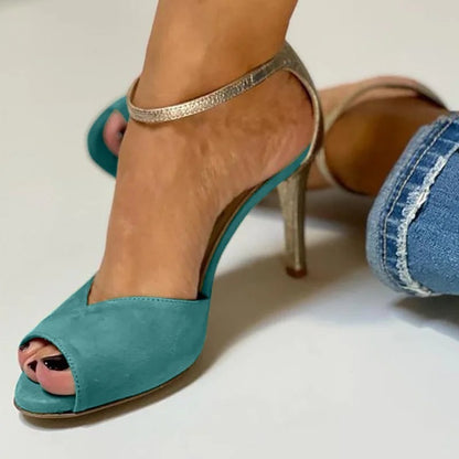 Elegante Orthopedische Sandalen voor Elke Stap