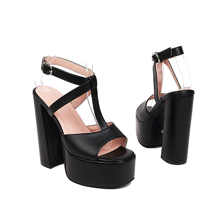 Klassieke Orthopedische Sandalen met Tijdloze Stijl
