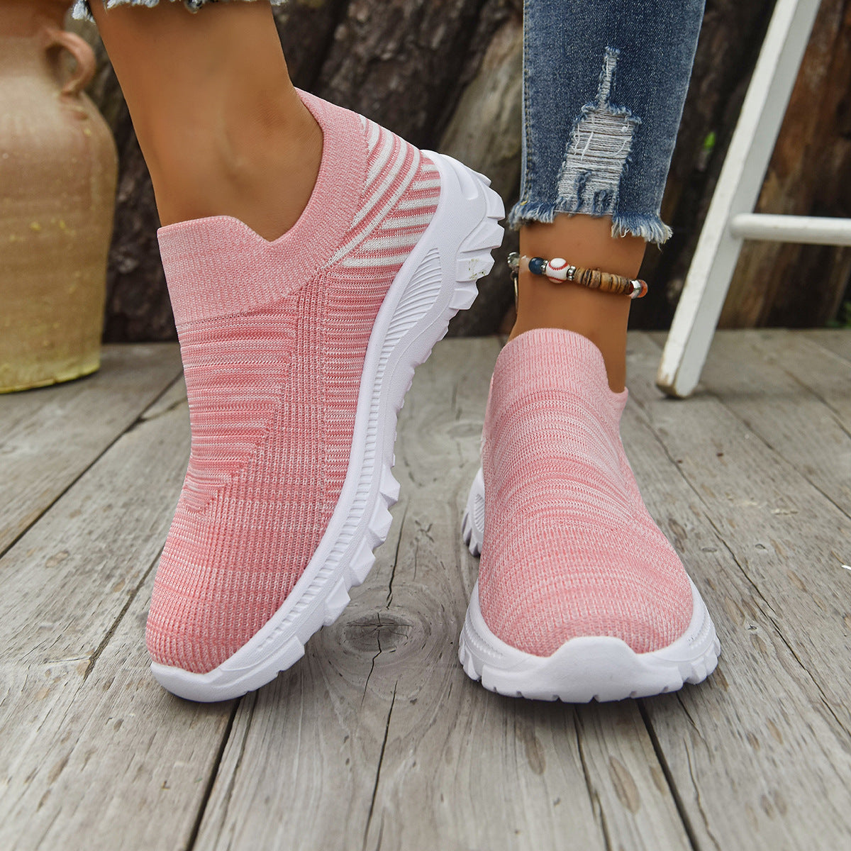 Elegante Orthopedische Schoenen voor Elke Stap