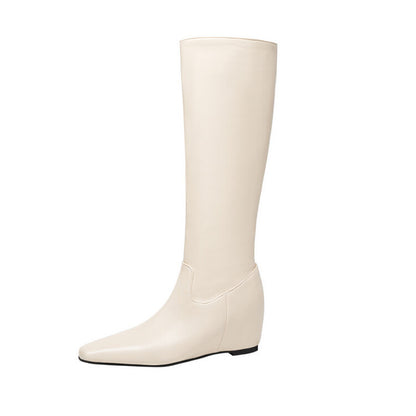 Klassieke Orthopedische Laarzen met Tijdloze Stijl