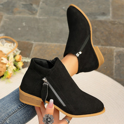 Klassieke Orthopedische Schoenen met Tijdloze Stijl