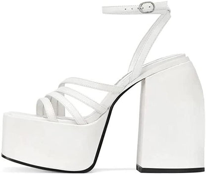 Klassieke Orthopedische Sandalen met Tijdloze Stijl